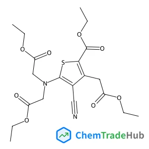 Tetraethyl Ranelate