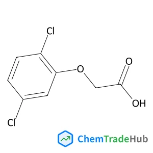2,5-Dichlorophenoxyacetic acid