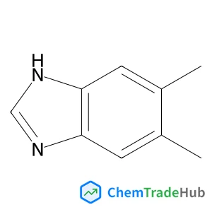 5,6-Dimethyl-1H-benzimidazole