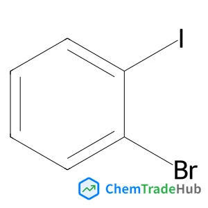 1-Bromo-2-iodobenzene�