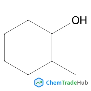 2-Methylcyclohexanol