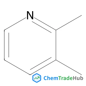2,3-Dimethylpyridine