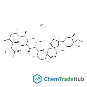 Narasin Sodium