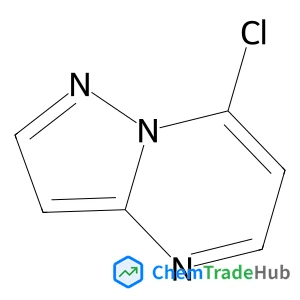 7-Chloropyrazolo[1,5-a]pyrimidine