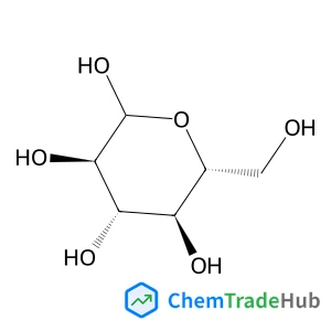 D-Glucopyranose