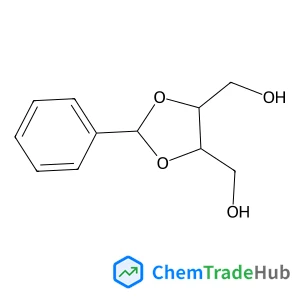 (+)-2 3-O-BENZYLIDENE-D-THREITOL 99%