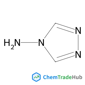 4H-1,2,4-Triazol-4-amine