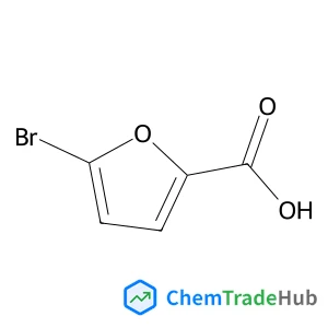 5-Bromo-2-furoic acid