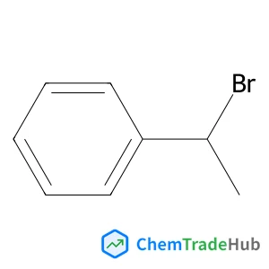 (1-bromoethyl)benzene (1-bromoethyl)benzene
