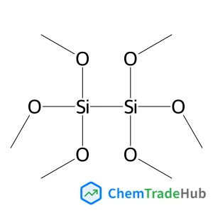 Hexamethoxydisilane