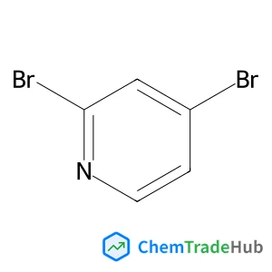 2,4-Dibromopyridine