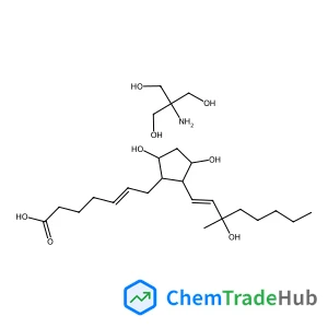 Carboprost tromethamine