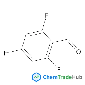 2,4,6-Trifluorobenzaldehyde