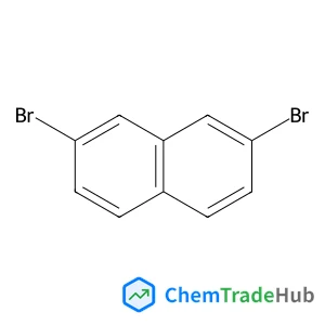 2,7-Dibromonaphthalene