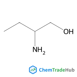 (2S)-2-Amino-1-butanol