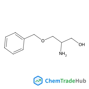 (s)-2-Amino-3-benzyloxy-1-propanol