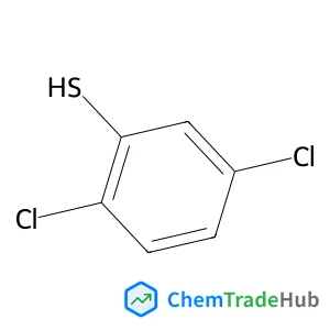 2,5-Dichlorobenzenethiol