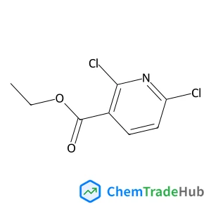Ethyl 2,6-dichloronicotinate