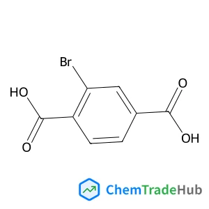 2-Bromoterephthalic acid