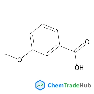 3-Methoxybenzoic acid