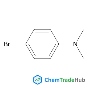 4-Bromo-N,N-dimethylaniline