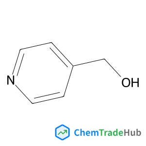 4-Pyridinylmethanol