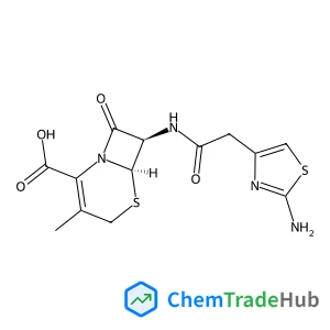 Cefotiam Impurity