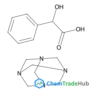 METHENAMINE MANDELATE USP METHENAMINE MANDELATE USP
