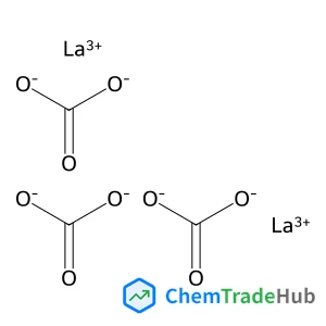 LANTHANUM CARBONATE