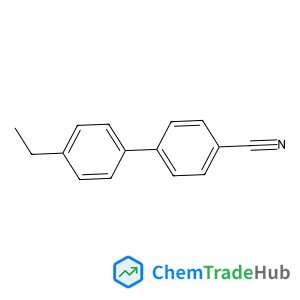 4'-Ethyl-4-biphenylcarbonitrile