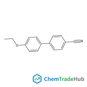 4'-Ethoxy-4-biphenylcarbonitrile