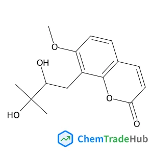 Meranzin hydrate