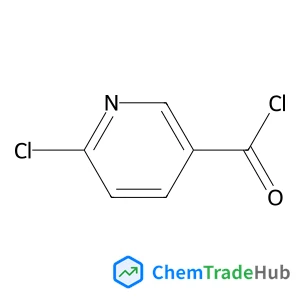 6-Chloronicotinoyl chloride