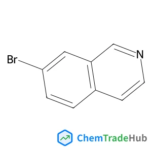 7-Bromoisoquinoline