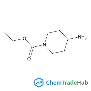Ethyl 4-amino-1-piperidinecarboxylate Ethyl 4-amino-1-piperidinecarboxylate