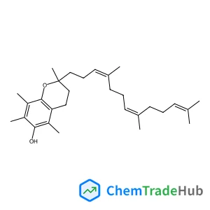 alpha-Tocotrienol