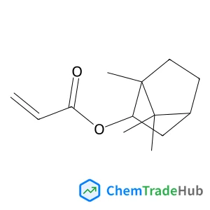 Isobornyl Acrylate (stabilized with MeHQ)