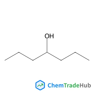4-HEPTANOL