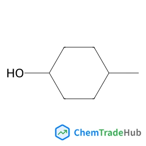 4-Methylcyclohexanol