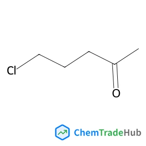 5-Chloro-2-pentanone