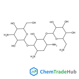 Amikacin EP Impurity D
