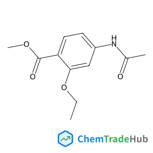 Methyl 4-acetamido-2-ethoxybenzoate