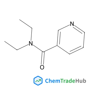 Nikethamide Nikethamide