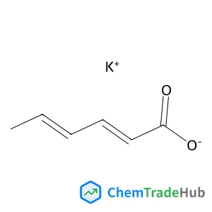 Potassium sorbate