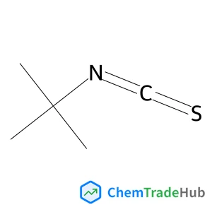 TERT.BUTYL ISOTHIOCYANATE