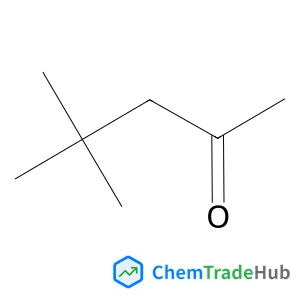 4,4-Dimethyl-2-pentanone