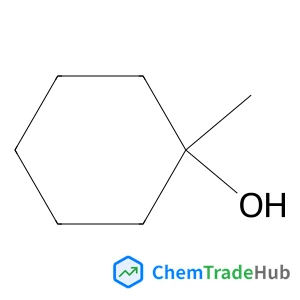 1-Methylcyclohexanol