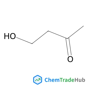 4-Hydroxy-2-butanone