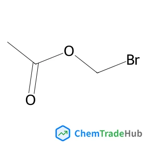 Bromomethyl acetate