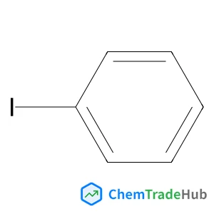 Iodobenzene